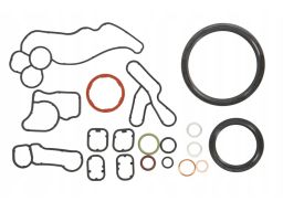 456.250 Zestaw Uszczelek Skrzyni Korbowej Elring