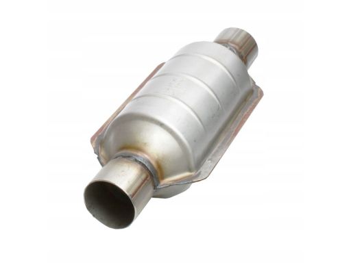 27-6163 Katalizator Uniwersalny Cer. Okrągły Obd Maxgear