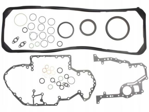 498.930 Zestaw Uszczelek Skrzyni Korbowej Elring