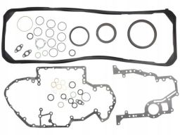 498.930 Zestaw Uszczelek Skrzyni Korbowej Elring
