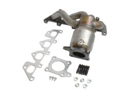 27-6198 Katalizator Vw Golf4/ Lupo Polo 1.4/1.6 Maxgear