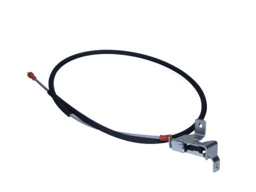 28-0836 Zamek Drzwi Ford T. Transit 00- Górny Maxgear