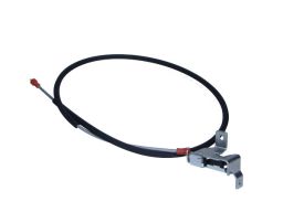 28-0836 Zamek Drzwi Ford T. Transit 00- Górny Maxgear