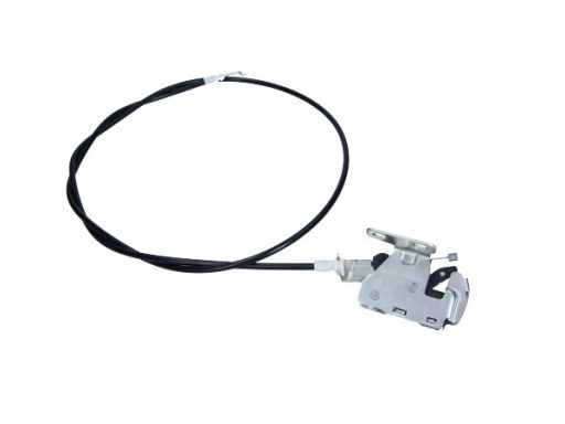 28-0849 Zamek Drzwi Fiat T. Ducato 06- Pr Linka Maxgear