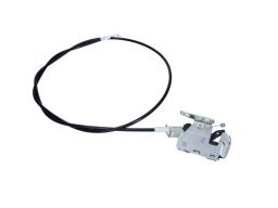 28-0849 Zamek Drzwi Fiat T. Ducato 06- Pr Linka Maxgear