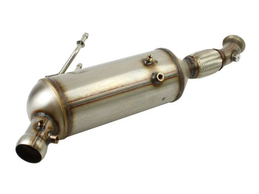 27-6231 Filtr Cząstek Stałych Dpf Vw Crafter 2.0 Maxgear