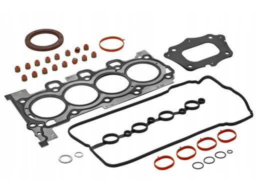 657.250 Kompletny Zestaw Uszczelek Silnika Elring