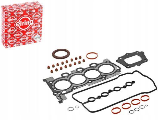 657.250 Kompletny Zestaw Uszczelek Silnika Elring