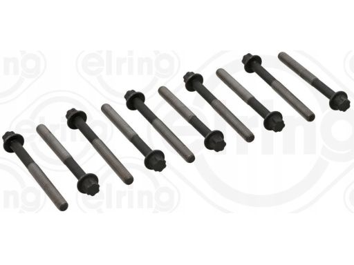 577.120 Zestaw Śrub Głowicy Cylindrów Elring
