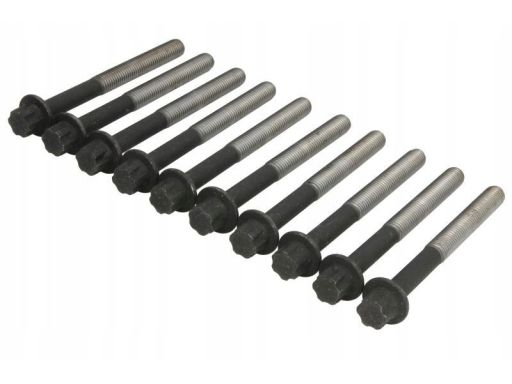 577.120 Zestaw Śrub Głowicy Cylindrów Elring