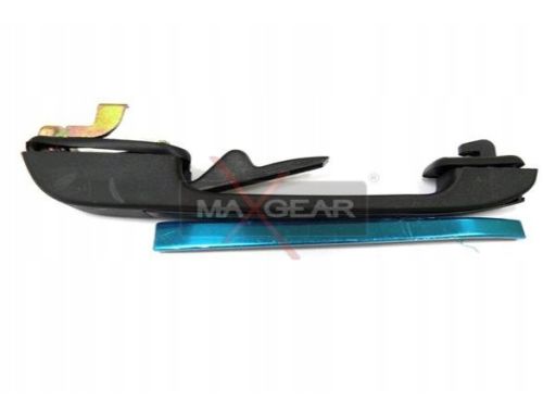 28-0075 Klamka Drzwi Vw T. Golf Le Maxgear