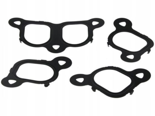 584.990 Zestaw Uszczelek Kolektora Dolotowego Elring