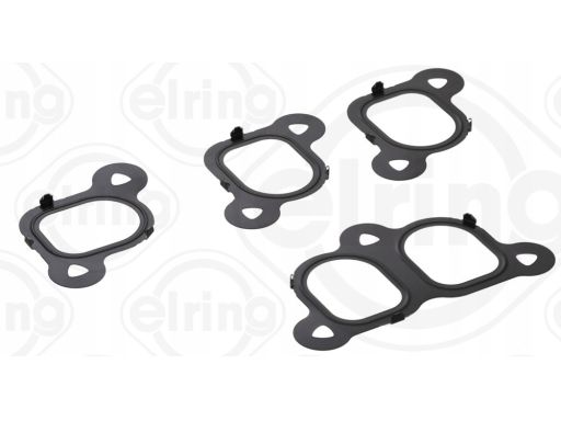 584.990 Zestaw Uszczelek Kolektora Dolotowego Elring