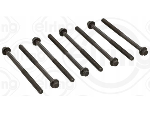 587.170 Zestaw Śrub Głowicy Cylindrów Elring