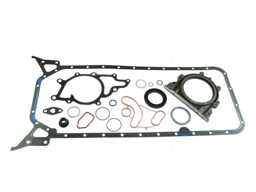 633.330 Zestaw Uszczelek Skrzyni Korbowej Elring