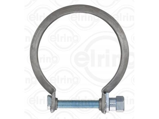 647.680 Obejma Rury Układu Wydechowego Elring