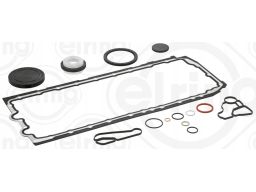 648.530 Zestaw Uszczelek Skrzyni Korbowej Elring