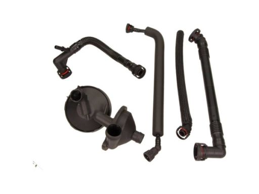 28-0252Set Zawór Odmy Bmw (Zestaw) Maxgear