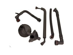 28-0252Set Zawór Odmy Bmw (Zestaw) Maxgear