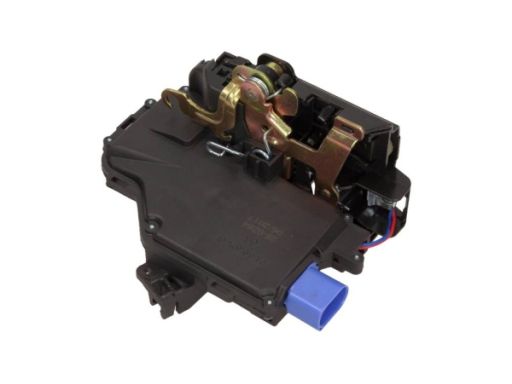 28-0264 Zamek Drzwi Vw T. Golf V/Touareg/Touran Maxgear