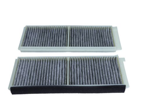 26-1643 Filtr Kabiny Mazda 2 !!!Kpl 2 Szt!!! Z W Maxgear