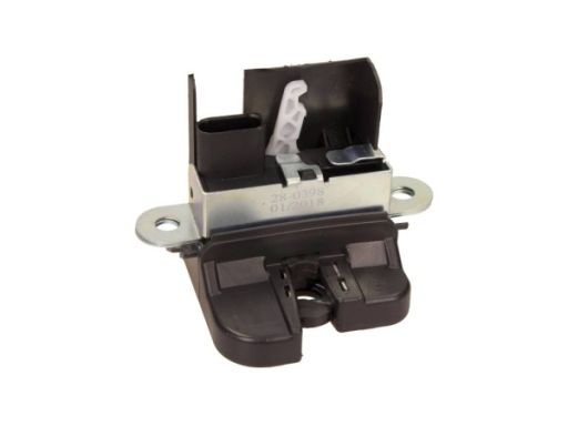 28-0398 Zamek Bagażnika Vw Golf V (Hb), Passat B Maxgear