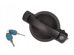 28-0414 Klamka Drzwi Fiat Bocznych Doblo 01- Le Maxgear