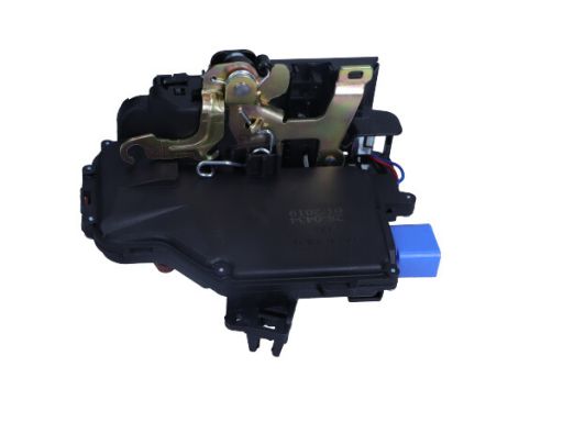 28-0434 Zamek Drzwi Vw T. Golf V/Touareg/Jetta/T Maxgear