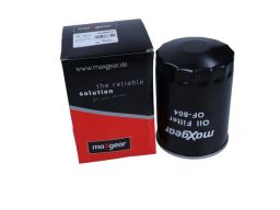 26-2037 Filtr Oleju Chevrolet Maxgear