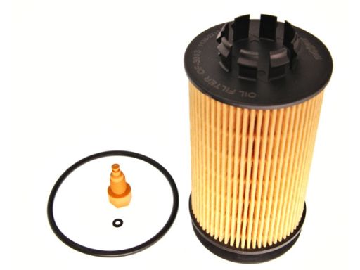 26-2113 Filtr Oleju Mitsubishi Canter 12-> Maxgear