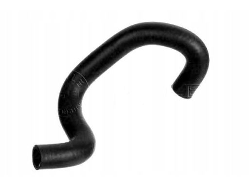 119 121 0040 Wąż Chłodnicy Meyle