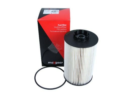 26-2275 Filtr Paliwa Man Tga/Tgstgl 04- Maxgear