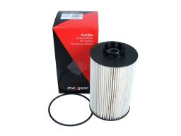 26-2275 Filtr Paliwa Man Tga/Tgstgl 04- Maxgear