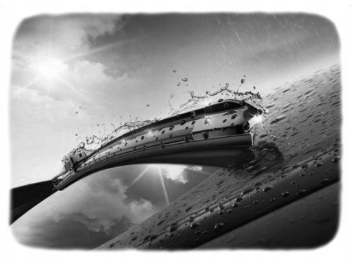 000723180157 Zestaw Wycieraczki, Czyszczenie Szyb Magneti Marelli