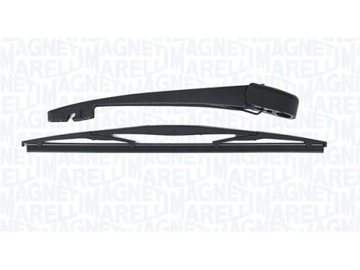 000723180157 Zestaw Wycieraczki, Czyszczenie Szyb Magneti Marelli
