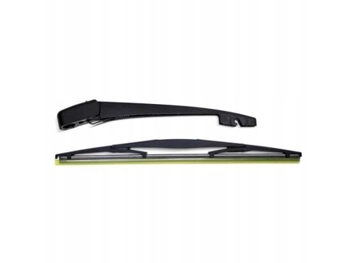 000723180157 Zestaw Wycieraczki, Czyszczenie Szyb Magneti Marelli