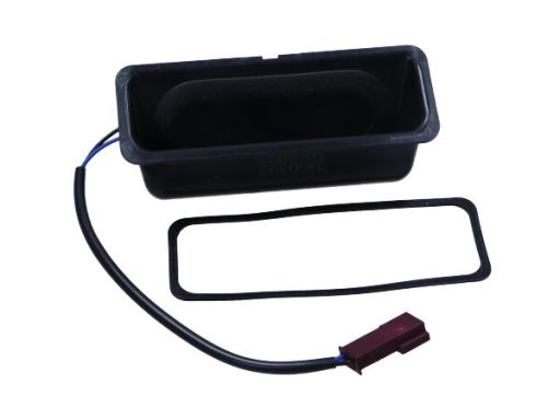 28-0592 Klamka Bagażnika Bmw E39/E60/E61 Maxgear