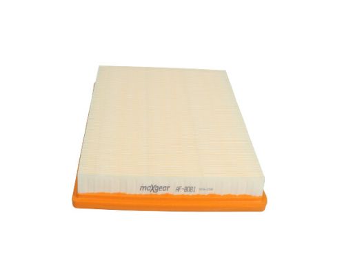 26-2510 Filtr Powietrza Vw Fox 1,0 03- Maxgear