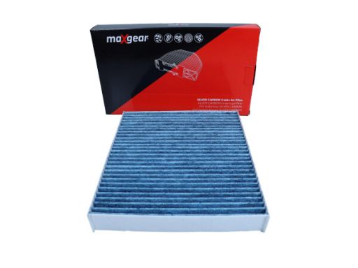 26-2574 Filtr Kabiny Chrysler Grand Voyager 07- Maxgear