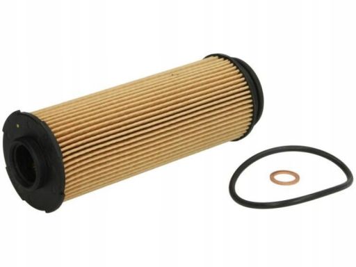 F 026 407 264 Filtr Oleju Bosch