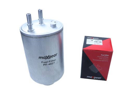 26-2212 Filtr Paliwa Vw Crafter 17- 2,0 Tdi Maxgear