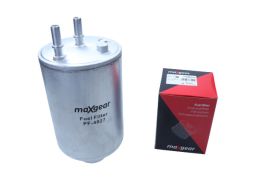 26-2212 Filtr Paliwa Vw Crafter 17- 2,0 Tdi Maxgear