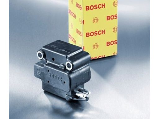 F 026 T03 007 Regulator Ciśnienia Paliwa Bosch