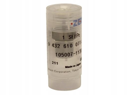 H 105 007 113 Wtryskiwacz Bosch