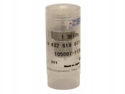 H 105 007 113 Wtryskiwacz Bosch