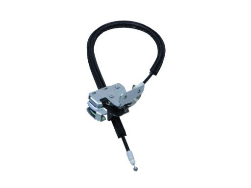 28-0827 Zamek Drzwi Skrzydłowe Fiat Ducato 06- L Maxgear