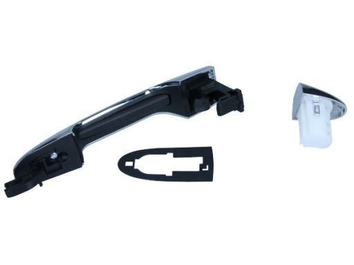 28-0999 Klamka Drzwi Fiat P./T. 500L 12-17 Pr Maxgear