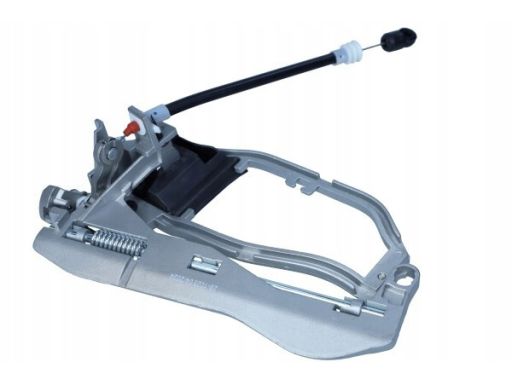 28-1025 Element Klamki Drzwi Bmw T. E53 00-06 Pr Maxgear