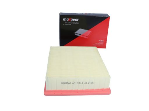 26-2352 Filtr Powietrza Hyundai Sonata 05- Maxgear