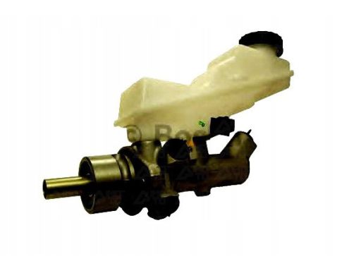 0 204 123 705 Pompa Hamulcowa Bosch